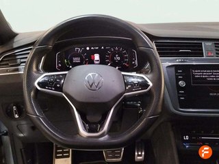Volkswagen Tiguan R-Line 1.4 TSI eHybrid 180kW (245CV) DSG