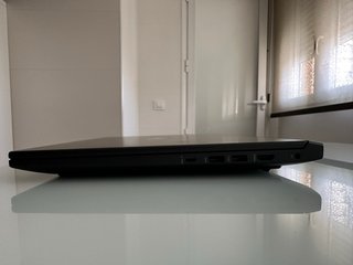 HP Victus 16 i7 13ª Gen 16GB RAM (7m uso + Seguro)