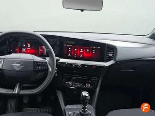 Opel Mokka 1.2 T 100kW (136 CV) GS