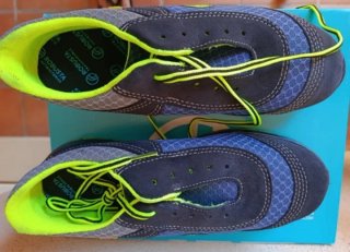 Zapatos de seguridad talla 40