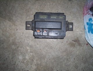 Centralita elevalunas Fiat Lancia