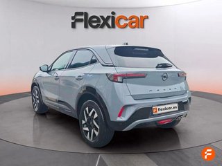 Opel Mokka 1.2 T 100kW (136 CV) GS