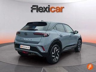 Opel Mokka 1.2 T 100kW (136 CV) GS