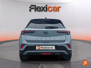 Opel Mokka 1.2 T 100kW (136 CV) GS