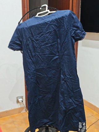 Vestido PRECCHIO COLORS CONCEPT Talla 44