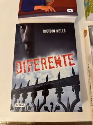 Pack libros