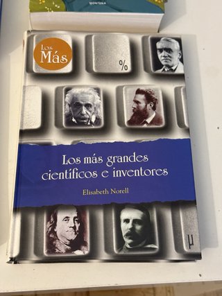 Pack libros