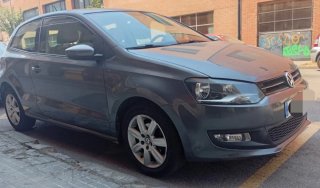 Volkswagen Polo 2012