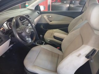 Volkswagen Polo 2012