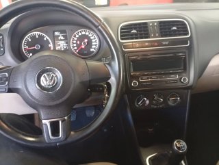 Volkswagen Polo 2012