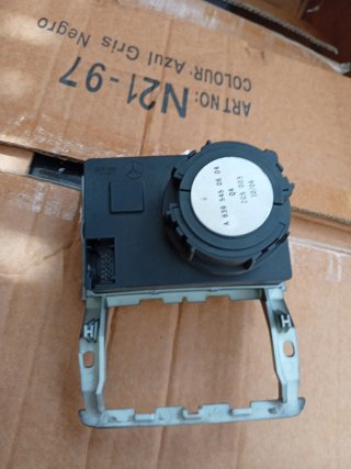 Mando luces Mercedes Vito Viano W639