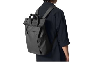 Mochila DJI Pro Negra/Gris