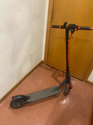 Patinete Eléctrico Xiaomi