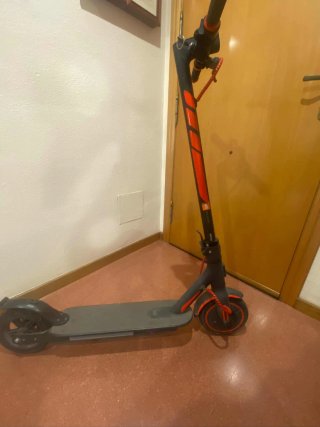 Patinete Eléctrico Xiaomi