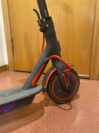 Patinete Eléctrico Xiaomi