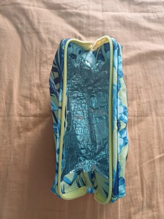 Pochette termica Carpisa