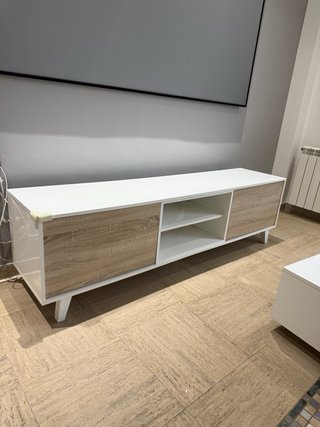 Set muebles de salón