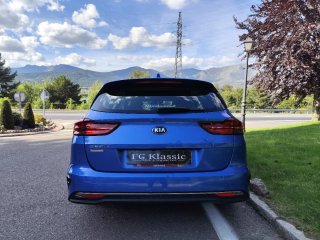 KIA Ceed Drive 1.6crdi 115cv 6 velocidades