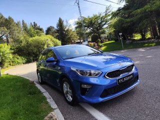 KIA Ceed Drive 1.6crdi 115cv 6 velocidades