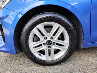 KIA Ceed Drive 1.6crdi 115cv 6 velocidades
