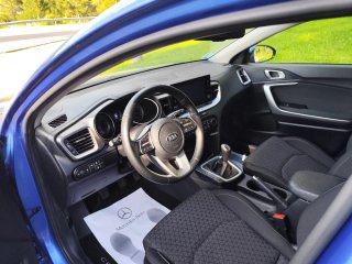 KIA Ceed Drive 1.6crdi 115cv 6 velocidades