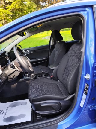 KIA Ceed Drive 1.6crdi 115cv 6 velocidades