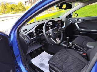 KIA Ceed Drive 1.6crdi 115cv 6 velocidades