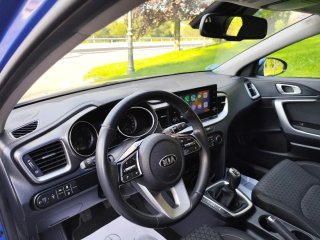 KIA Ceed Drive 1.6crdi 115cv 6 velocidades