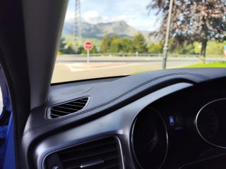 KIA Ceed Drive 1.6crdi 115cv 6 velocidades