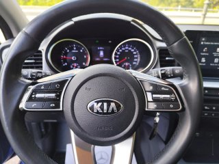 KIA Ceed Drive 1.6crdi 115cv 6 velocidades