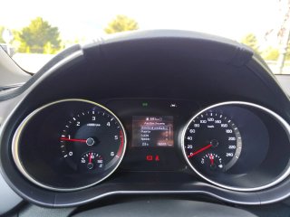 KIA Ceed Drive 1.6crdi 115cv 6 velocidades