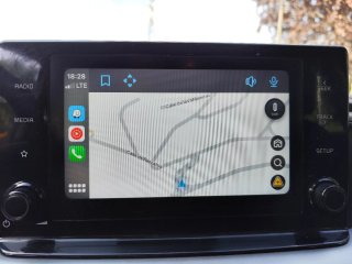 KIA Ceed Drive 1.6crdi 115cv 6 velocidades