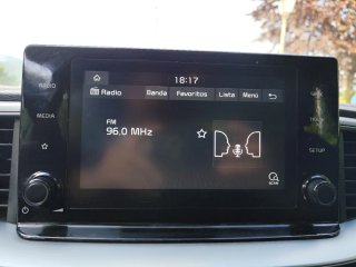 KIA Ceed Drive 1.6crdi 115cv 6 velocidades