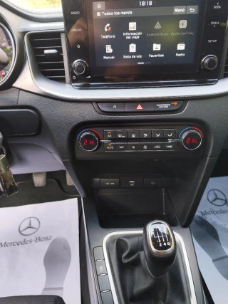 KIA Ceed Drive 1.6crdi 115cv 6 velocidades