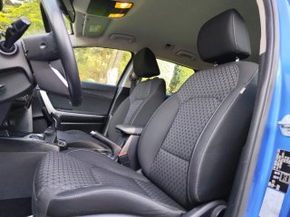 KIA Ceed Drive 1.6crdi 115cv 6 velocidades