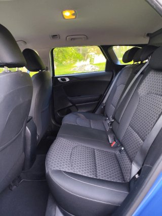 KIA Ceed Drive 1.6crdi 115cv 6 velocidades