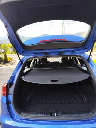 KIA Ceed Drive 1.6crdi 115cv 6 velocidades