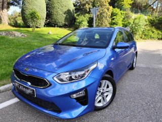 KIA Ceed Drive 1.6crdi 115cv 6 velocidades