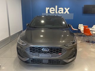 Ford Focus ST 2025 FULL EQUIP + Paquete Circuito