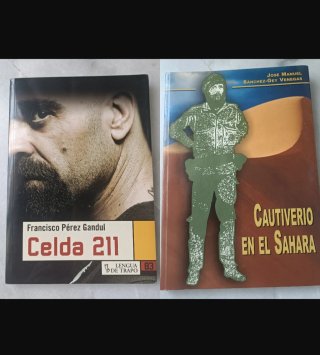 Libros y novelas Lote 3