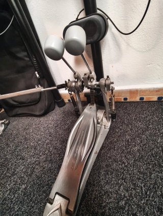 Set Batería Electrónica Roland TD-1 DMK V-Drums