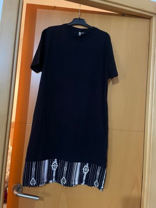 Camisón pijama estampado