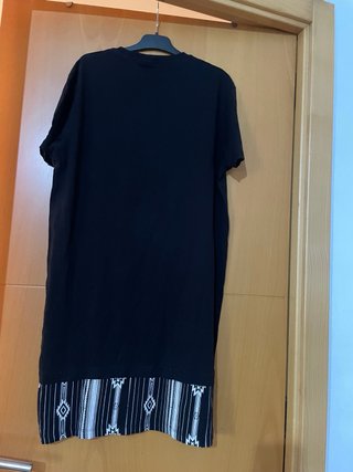 Camisón pijama estampado