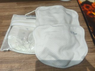 Almohada plagiocefalia Koala Babycare