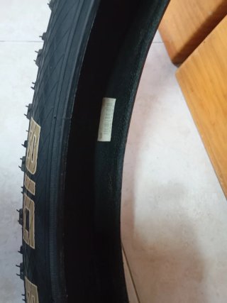 Cubierta Schwalbe para Bicicleta de Montaña