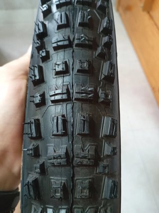 Cubierta Schwalbe para Bicicleta de Montaña