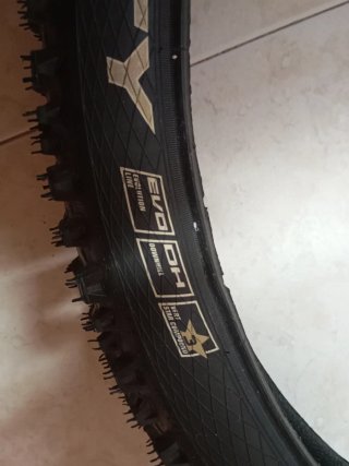 Cubierta Schwalbe para Bicicleta de Montaña