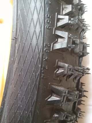 Cubierta Schwalbe para Bicicleta de Montaña