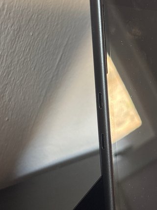 Microsoft Surface Pro 9 Negro metálico