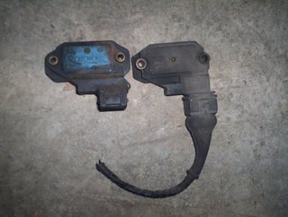 Módulos Encendido Peugeot Citroen